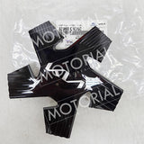 2022 2023 2024 KIA EV6 Genuine OEM factory 20-inch Wheel Rim Center Hub Cap 1ea