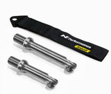 N Performance Sabelt Tow Strap For IONIQ 6N