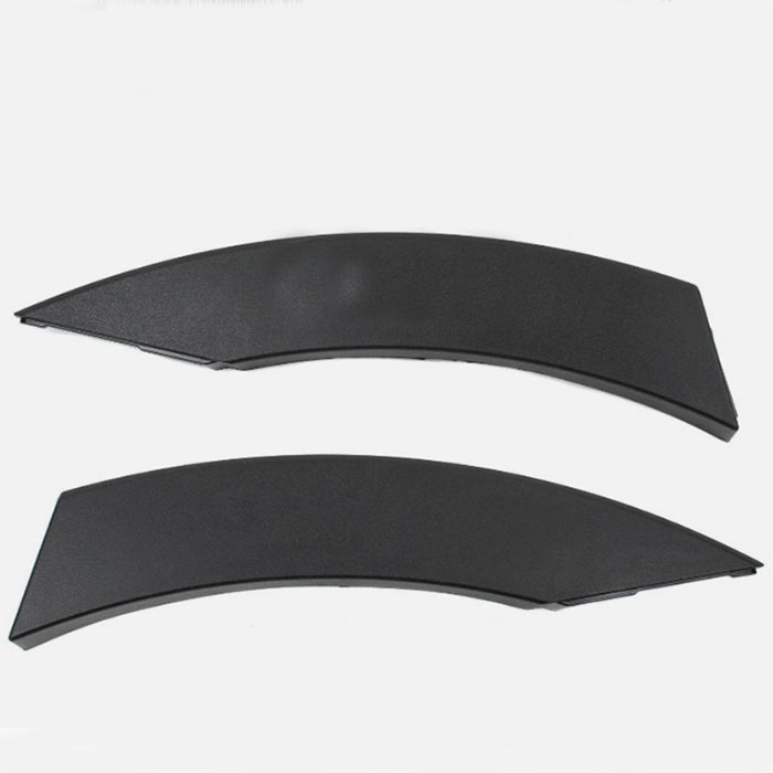 Hyundai Santa Fe Sport 2013-2018 Genuine Rear Fender Molding Left Right Set