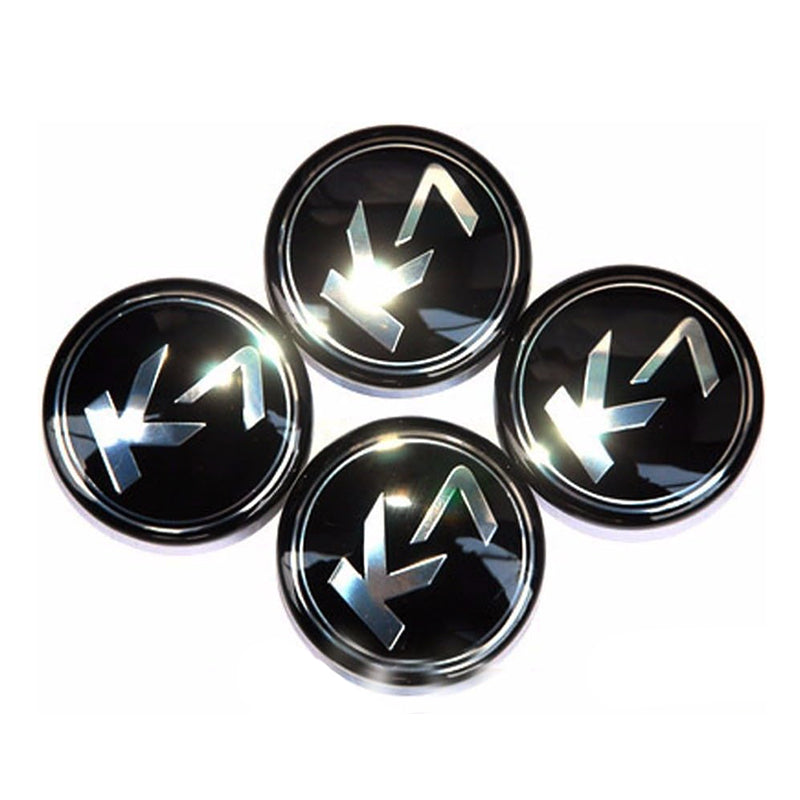 2011-2021 KIA CADENZA / K7 OEM Wheel Center Hub Cap 4ea Set