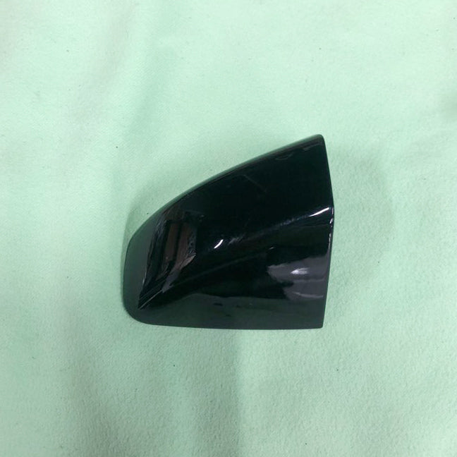 2019-2022 KIA SELTOS Genuine OEM Front Left Driver Door Handle Cover Cherry Black