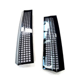 2021-2025 Hyundai Staria Genuine Roof Side Garnish LH RH 2ea set