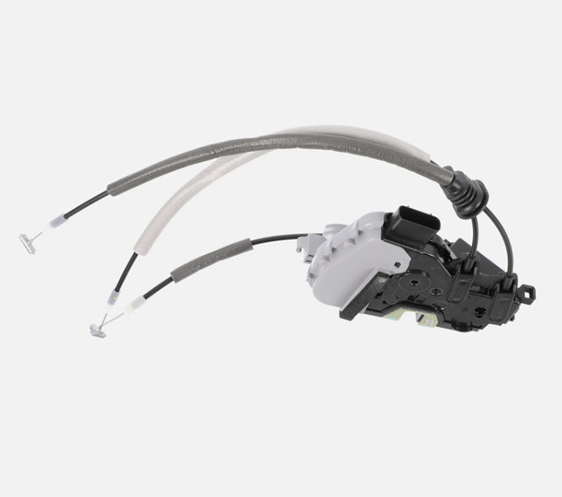 2017-2020 HYUNDAI IONIQ Genuine Front Left Driver Door Latch