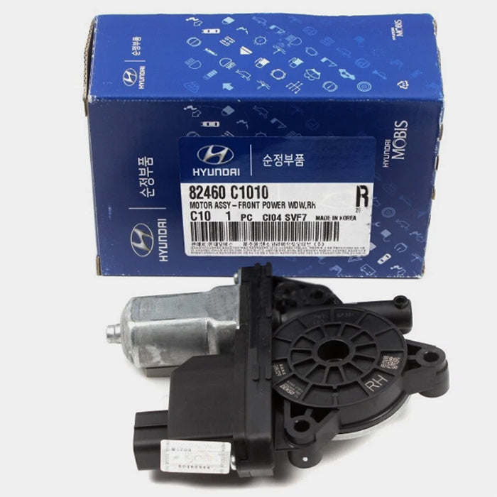 Hyundai Sonata 2015-2018 Genuine Front Right Power Window Motor