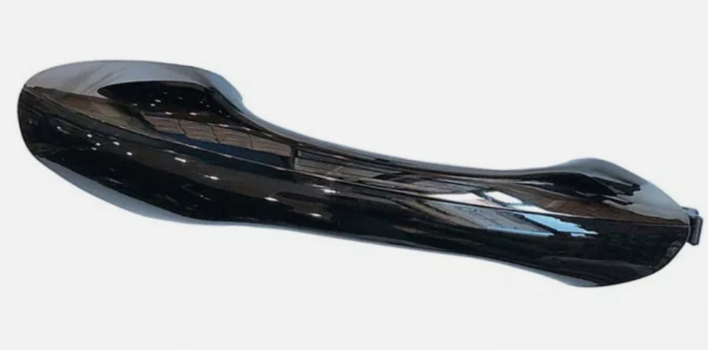 Rear Right Door Handle Dark Chrome fit 2019 2020 2021 2022 2023 Hyundai Santa Fe