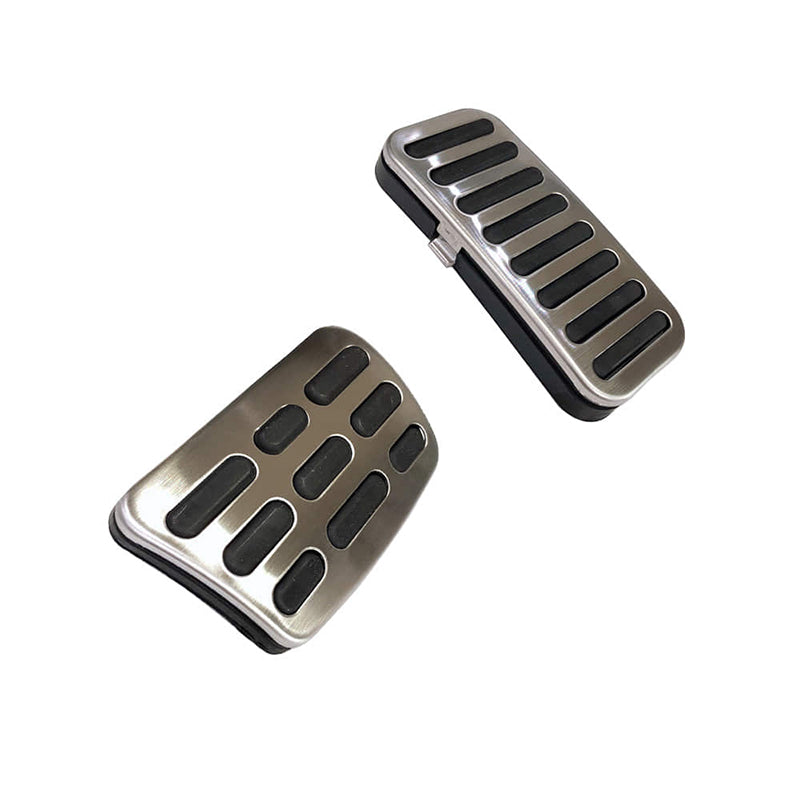 2020 2021 2022 2023 2024 Hyundai Venue OEM Aluminium Accel Brake Pedal 2ea set