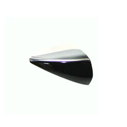 2017-2021 Hyundai Ioniq Genuine Rear Left Driver Side Door Handle Cover Chrome Black