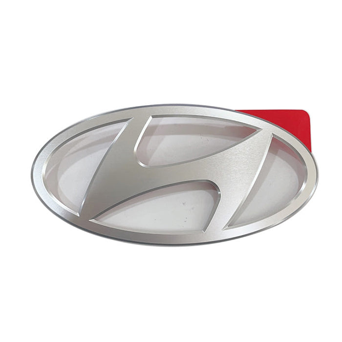 2024 Hyundai Elantra OEM Rear Trunk H Symbol Emblem Badge 86300AAAA0