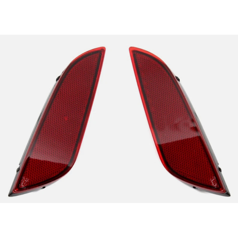2018 2019 HYUNDAI SONATA OEM Rear Bumper Reflector 2ea set
