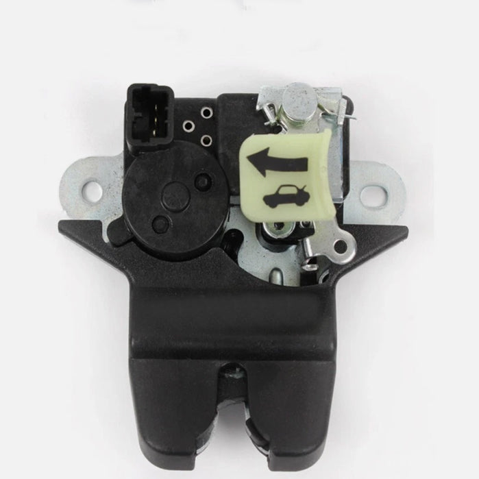 HYUNDAI Sonata 2008-2010 Genuine OEM Trunk Lid Lock Latch