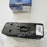 Hyundai Tucson 2016-2021 Genuine Side Crush Pad BSD Switch Black