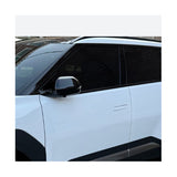 2025 2026 KIA EV3 OEM Rear View Mirror Outside Cover Left Right 2ea Set
