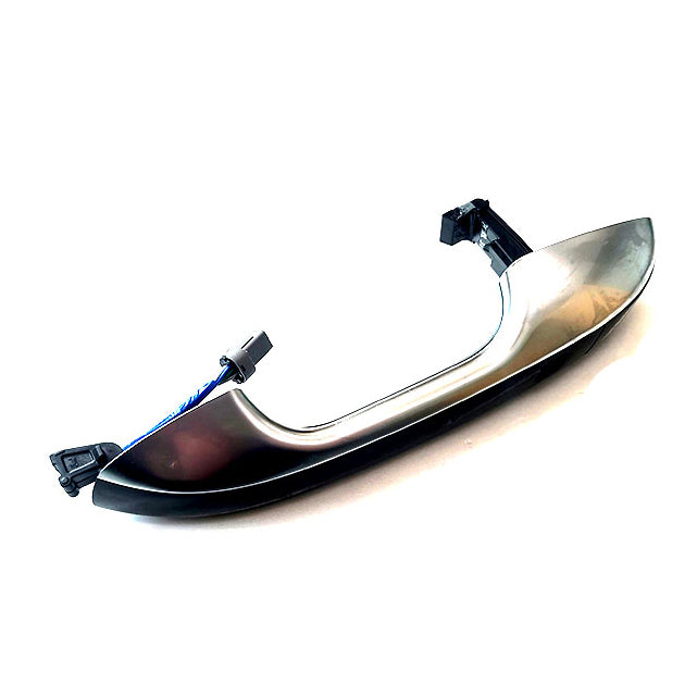 Front Driver Door Handle (BUTTON TYPE) for 2021 2022 2023 KIA Sorento