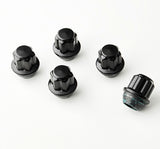 2025 HYUNDAI IONIQ 5 N Genuine N performance M14 Black Wheel Nut 20ea set