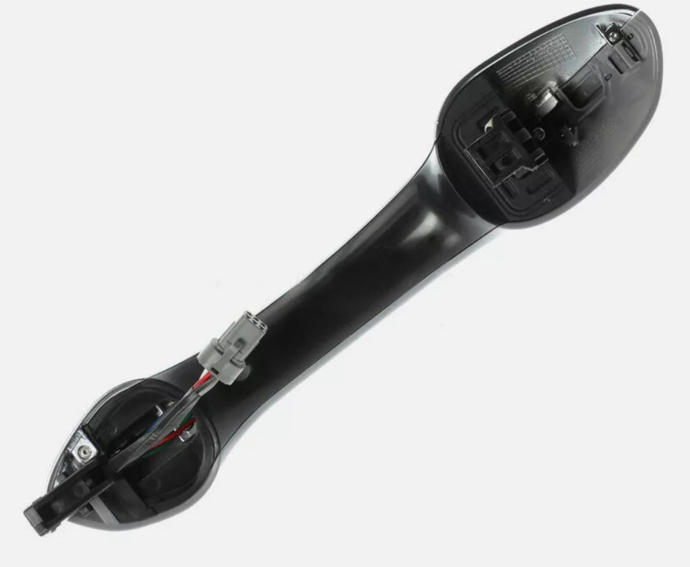Smart Key Door Handle for 2019 2020 Hyundai Santa Fe (Right Passenger Door)