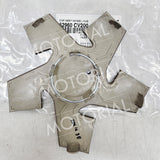 2022 2023 2024 KIA EV6 Genuine OEM factory 20-inch Wheel Rim Center Hub Cap 1ea