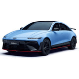 N Performance Sabelt Tow Strap For IONIQ 6N