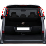 2021-2025 Hyundai Staria Genuine Roof Side Garnish LH RH 2ea set