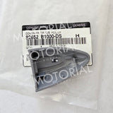 Front Driver Door Handle Cover (UNPAINTED) fit 2017 2018 2019 2020 Genesis G80