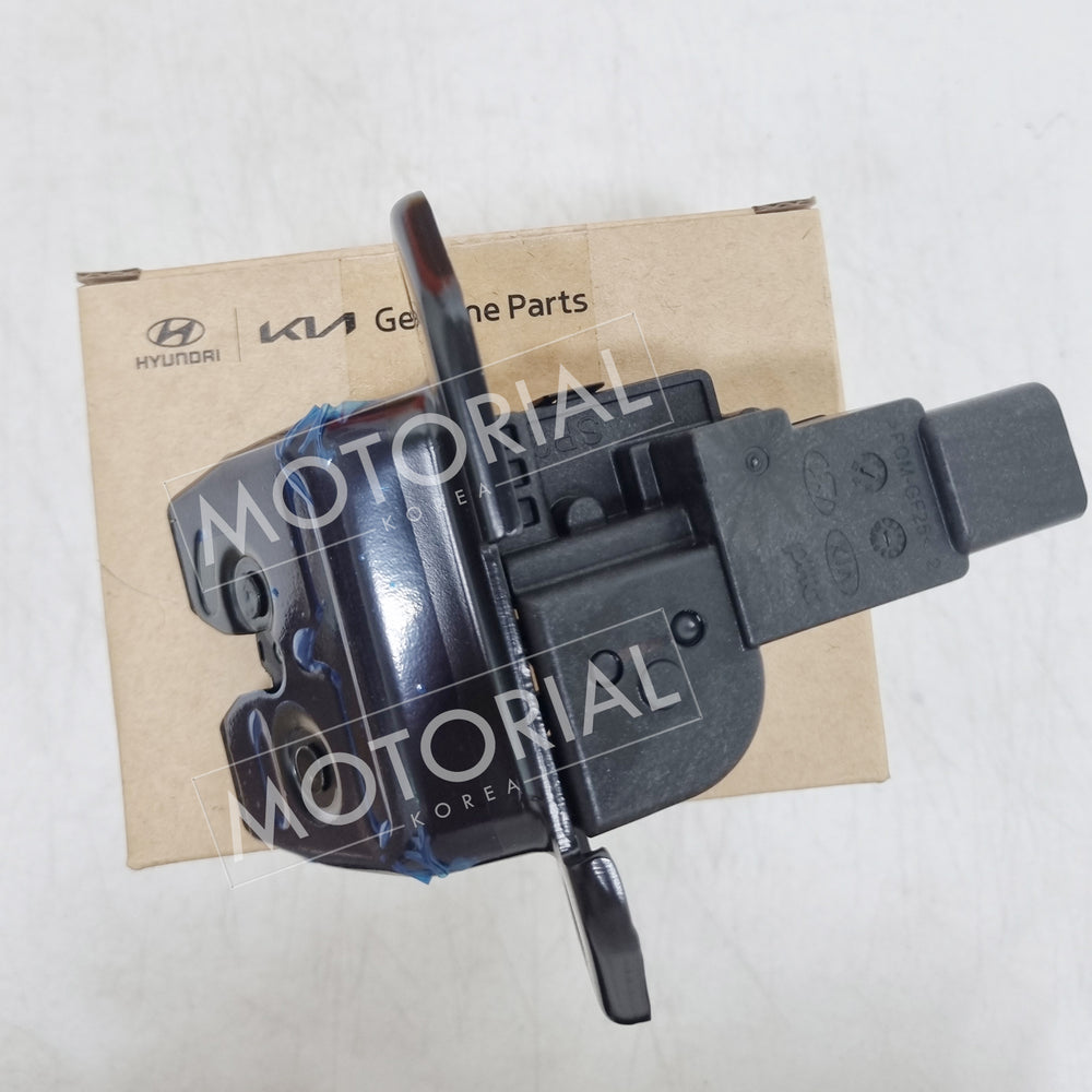 2020 2021 2022 2023 2024 KIA Seltos Genuine Rear Tailgate Hatch Latch 81800Q5000