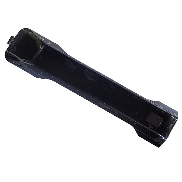 2024 2025 HYUNDAI SANTA FE OEM Black Front Left Driver Touch Smart Key Outside Door Handle