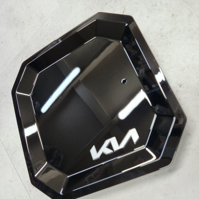 KIA EV9 2024 2025 Genuine OEM Wheel Center Hub Cap