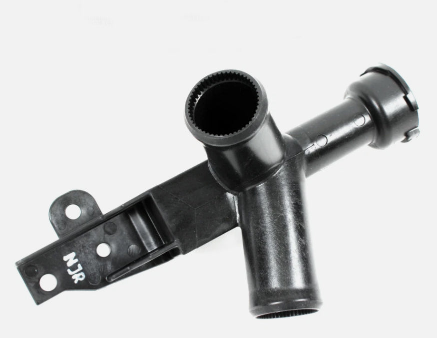 Kia Soul 2012 2013 Genuine OEM Radiator Filler Neck 253292K600