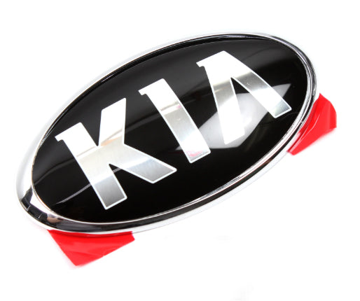 Rear trunk emblem fit KIA Forte 4-door Sedan 2019 2020 2021