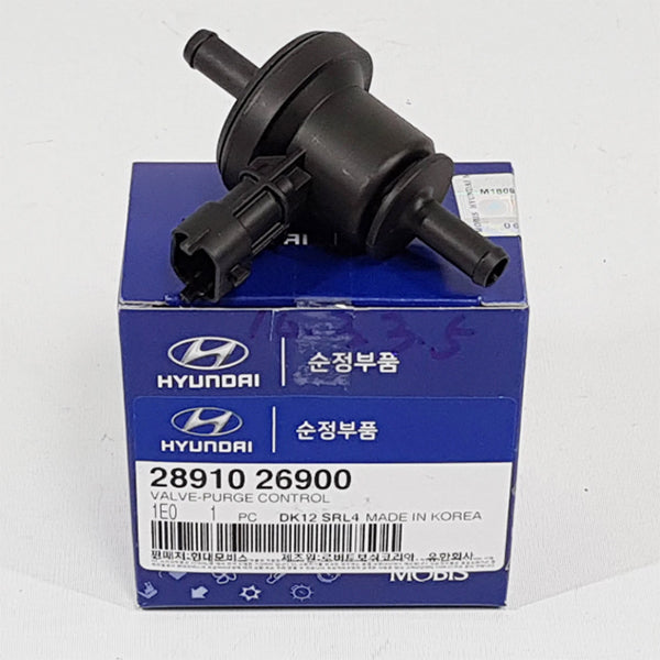 2891026900 Purge Control Valve for Hyundai / kia