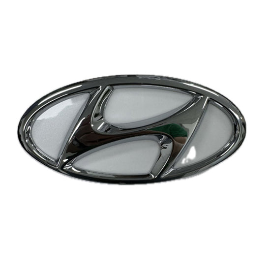 2020 2021 2022 2023 HYUNDAI SONATA Genuine Rear Trunk Lid Outside Handle & Lock Release