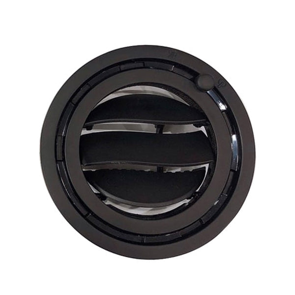2020-2024 Hyundai Palisade OEM Side Air Ventilator Nozzle 1ea Black