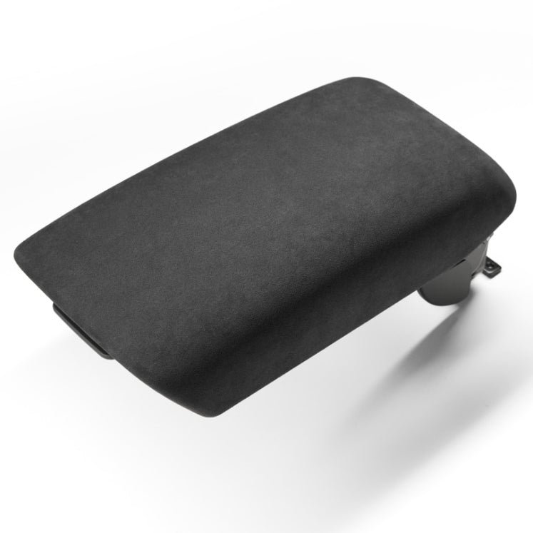 N Performance HYUNDAI IONIQ 6N Suede Armrest Center Console