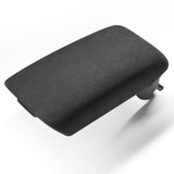 N Performance HYUNDAI IONIQ 6N Suede Armrest Center Console