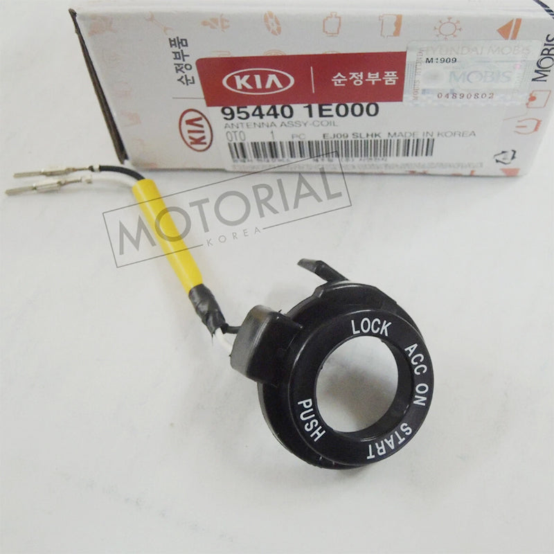 Genuine Immobilizer Key Antenna Coil For 2006-2011 Accent