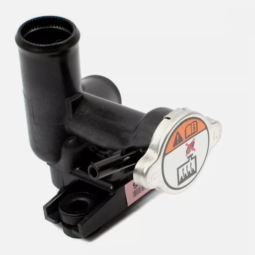 Kia Soul 2014-19 Genuine 25329B2000 Radiator Engine Coolant