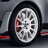 N performance HYUNDAI IONIQ6N M14 Black Wheel Nut 20ea set