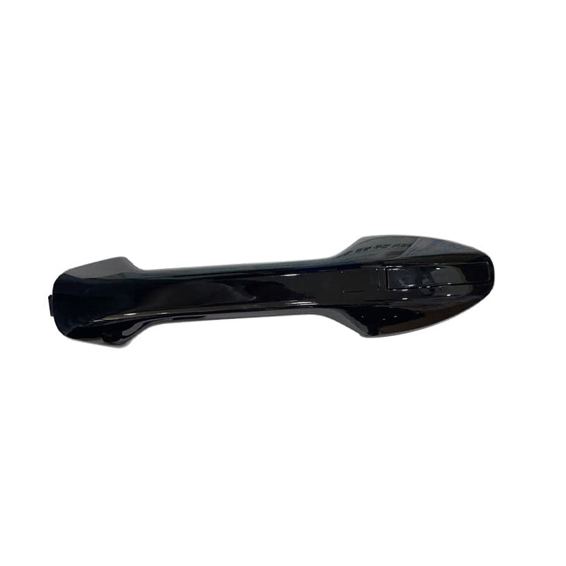HYUNDAI Palisade 2023 2024 2025 Genuine Front Left Driver Door Handle Black Edition