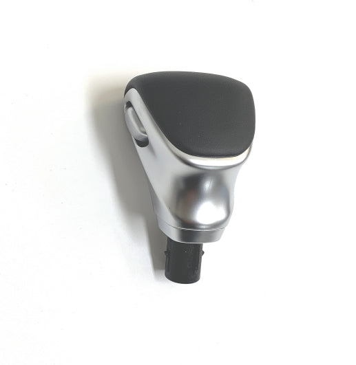 Leather Gear Shift Knob for 2021 2022 2023 KIA Sorento (Left Hand Drive)