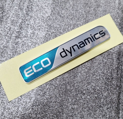 2015 2016 2017 KIA Sorento OEM ECO DYNAMICS Emblem Badge