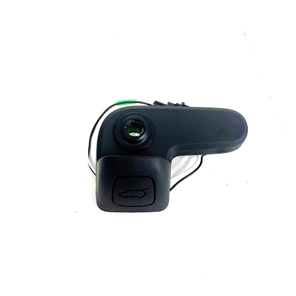 2022-2025 Genesis GV80 Genuine Outside Handle Trunk Lid Lock Switch ...