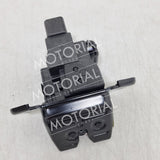 KIA STONIC 2017-2023 Genuine Tail Gate Trunk Lock Latch 81230H8400