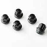 N performance HYUNDAI IONIQ6N M14 Black Wheel Nut 20ea set