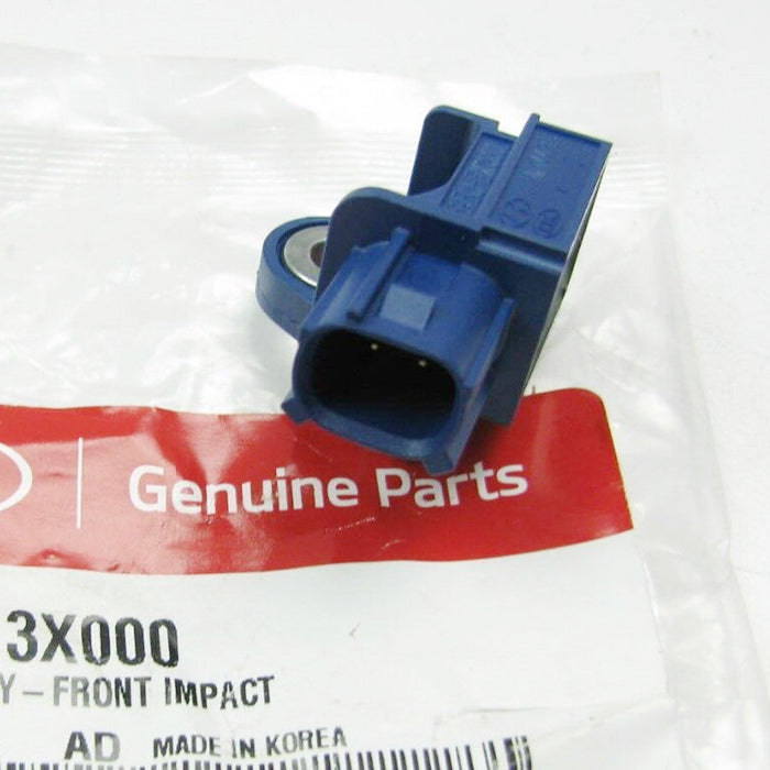 2012-2016 KIA RIO Genuine Impact Sensor Air Bag Crash Sensor 959303X000