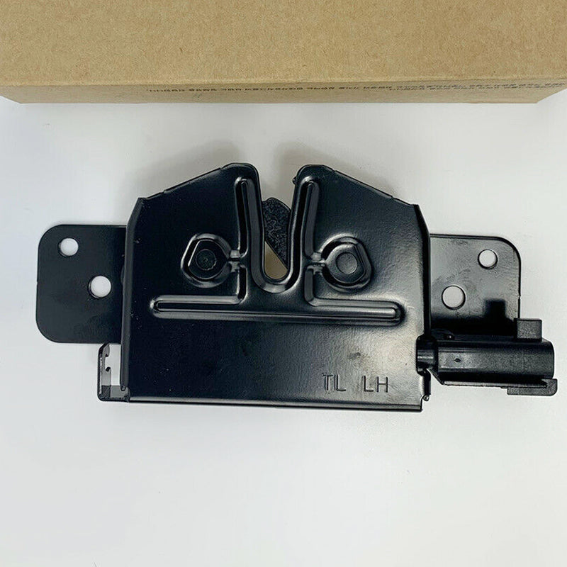 2016-2020 HYUNDAI Tucson Genuine OEM Hood Lock Latch 81130D3100