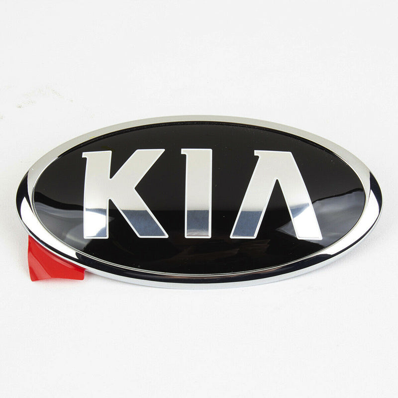 2019-2021 KIA SELTOS Genuine OEM Front KIA Logo Emblem Badge