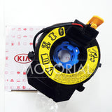 2011+ KIA SPORTAGE Genuine OEM 14Channel Clock Spring 93490A4110