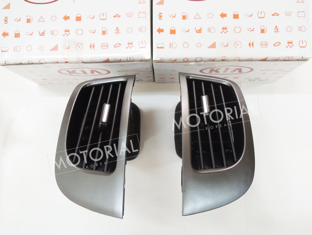 kou専用 2009-2013 KIA FORTE / CERATO & KOUP OEM Center Air Vent Duct