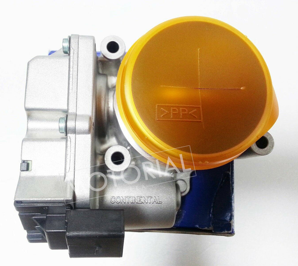 Throttle Body Diesel For KIA optima Magentis Lotze 06-10 Ceed 07-10 #3510027410