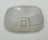 2004-2012 SSANGYONG REXTON OEM Gray Room lamp Assy 8372008002ABJ