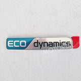 KIA SPORTAGE 2016-2020 Genuine OEM Eco dynamics Emblem Badge 1pc